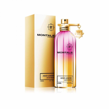 Montale Aoud Legend EDP 100 ml parfüm és kölni