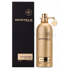 Montale Aoud Queen Roses EDP 100 ml parfüm és kölni