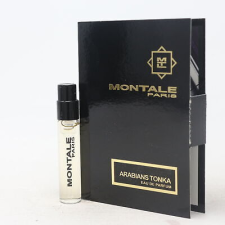 Montale Arabians Tonka Eau de Parfum, 2 ml, unisex parfüm és kölni