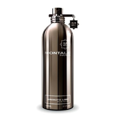 Montale Aromatic Lime EDP 100 ml parfüm és kölni