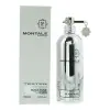  Montale, Black Musk, Eau De Parfum, Unisex, 100 ml teszter