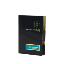 Montale Day Dreams Eau de Parfum, 2 ml, unisex parfüm és kölni