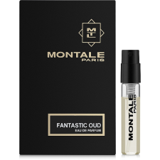 Montale Fantastic Oud Eau de Parfum, 2ml, unisex parfüm és kölni