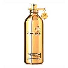 Montale Golden Aoud EDP 100 ml parfüm és kölni