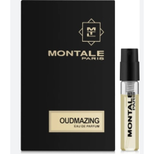 Montale Oudmazing Eau de Parfum, 2 ml, unisex parfüm és kölni