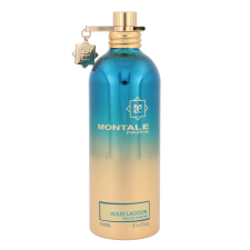 Montale Paris Aoud Lagoon, EDP 100ml parfüm és kölni