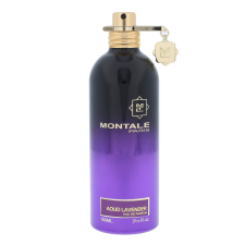 Montale Paris Aoud Lavander, EDP 100ml parfüm és kölni