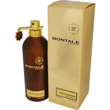 Montale Paris Aoud Safran EDP 100 ml parfüm és kölni