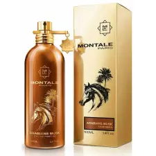 Montale Paris Arabians Musk EDP 50 ml parfüm és kölni