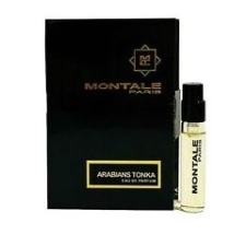 Montale Paris Arabians Tonka, Illatminta parfüm és kölni