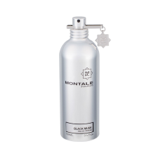 Montale Paris Black Musk, edp 100ml - Teszter parfüm és kölni
