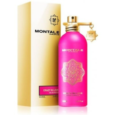Montale Paris Crazy In Love EDP 20 ml parfüm és kölni