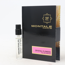 Montale Paris Crystal Flowers, EDP - Illatminta parfüm és kölni