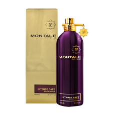 Montale Paris Intense Cafe, edp 100ml - Teszter parfüm és kölni