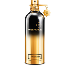 Montale Paris Montale Amber Musk, edp 100ml - Teszter parfüm és kölni