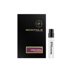 Montale Paris Montale Dark Purple, EDP - Illatminta parfüm és kölni