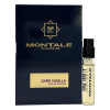 Montale Paris Montale Dark Vanilla, EDP - Illatminta