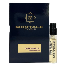 Montale Paris Montale Dark Vanilla, EDP - Illatminta parfüm és kölni