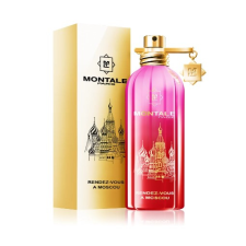 Montale Paris Montale Montale Rendez-vous a Moscou, edp 100ml parfüm és kölni
