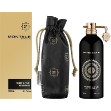Montale Paris Montale Pure Love, edp 100ml parfüm és kölni