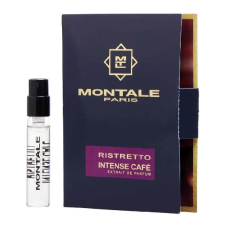 Montale Paris Montale Ristretto Intense Café, EDP - Illatminta parfüm és kölni