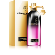 Montale Paris Montale Starry Nights, EDP - Illatminta parfüm és kölni