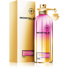 Montale Paris Montale The New Rose, edp 100ml - Teszter parfüm és kölni
