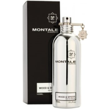 Montale Paris Montale Wood & Spices, edp 100ml - Teszter parfüm és kölni
