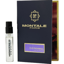 Montale Paris Oud Pashmina, EDP - Illatminta parfüm és kölni