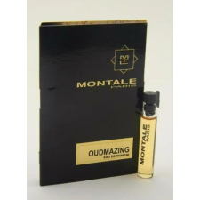 Montale Paris Oudmazing, EDP - Illatminta parfüm és kölni