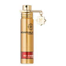 Montale Paris Red Aoud EDP 20 ml parfüm és kölni