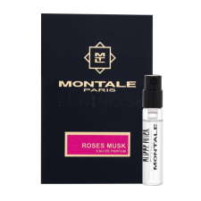 Montale Paris Roses Musk, EDP - Illatminta parfüm és kölni