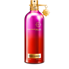 Montale Paris Sweet Flowers, EDP - Illatminta parfüm és kölni