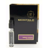 Montale Paris Sweet Peony, EDP - Illatminta