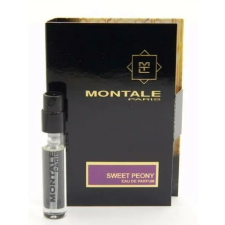 Montale Paris Sweet Peony, EDP - Illatminta parfüm és kölni