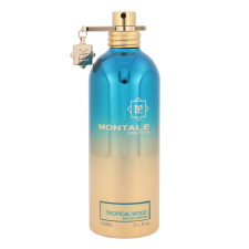 Montale Paris Tropical Wood, EDP 100ml, Teszter parfüm és kölni