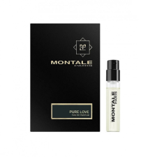 Montale Pure Love Eau de Parfum - Teszter, 2 ml, unisex parfüm és kölni
