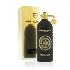 Montale Pure Love EDP U 100ml parfüm és kölni