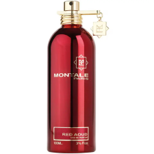  Montale Red Aoud Eau de Parfum, uniszex, 100 ml teszter parfüm és kölni
