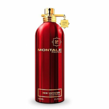 Montale - Red Vetiver férfi 100ml eau de parfum teszter parfüm és kölni
