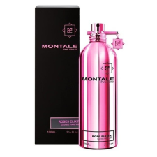 Montale Rose Elixir EDP 100 ml parfüm és kölni