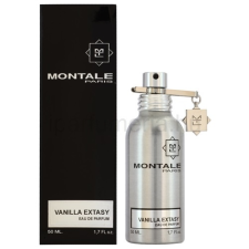 Montale Vanilla Extasy eau de parfum nőknek 50 ml parfüm és kölni