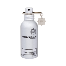 Montale Vanille Absolu EDP 50 ml parfüm és kölni
