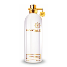 Montale White Aoud EDP 100 ml parfüm és kölni