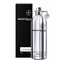Montale White Musk EDP 100 ml parfüm és kölni