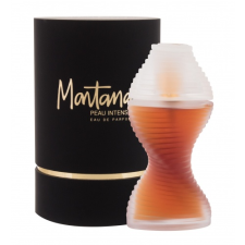 Montana Peau Intense EDP 100 ml parfüm és kölni