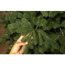  Montana Prémium Nordmann 230cm 3D Műfenyő műfenyő