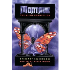  Montauk – Stewart Swerdlow idegen nyelvű könyv