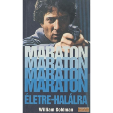 Montázs Maraton életre-halálra antikvárium - használt könyv