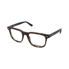 Montblanc Dioptriás szemüvegek Montblanc MB0256O 010 szemüvegkeret